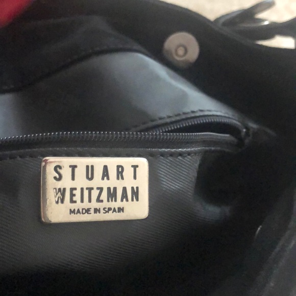 Shoulder bag - Picture 3 of 7